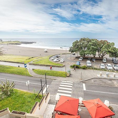 Casa Mar 4 Apartman Ponta Delgada Kültér fotó