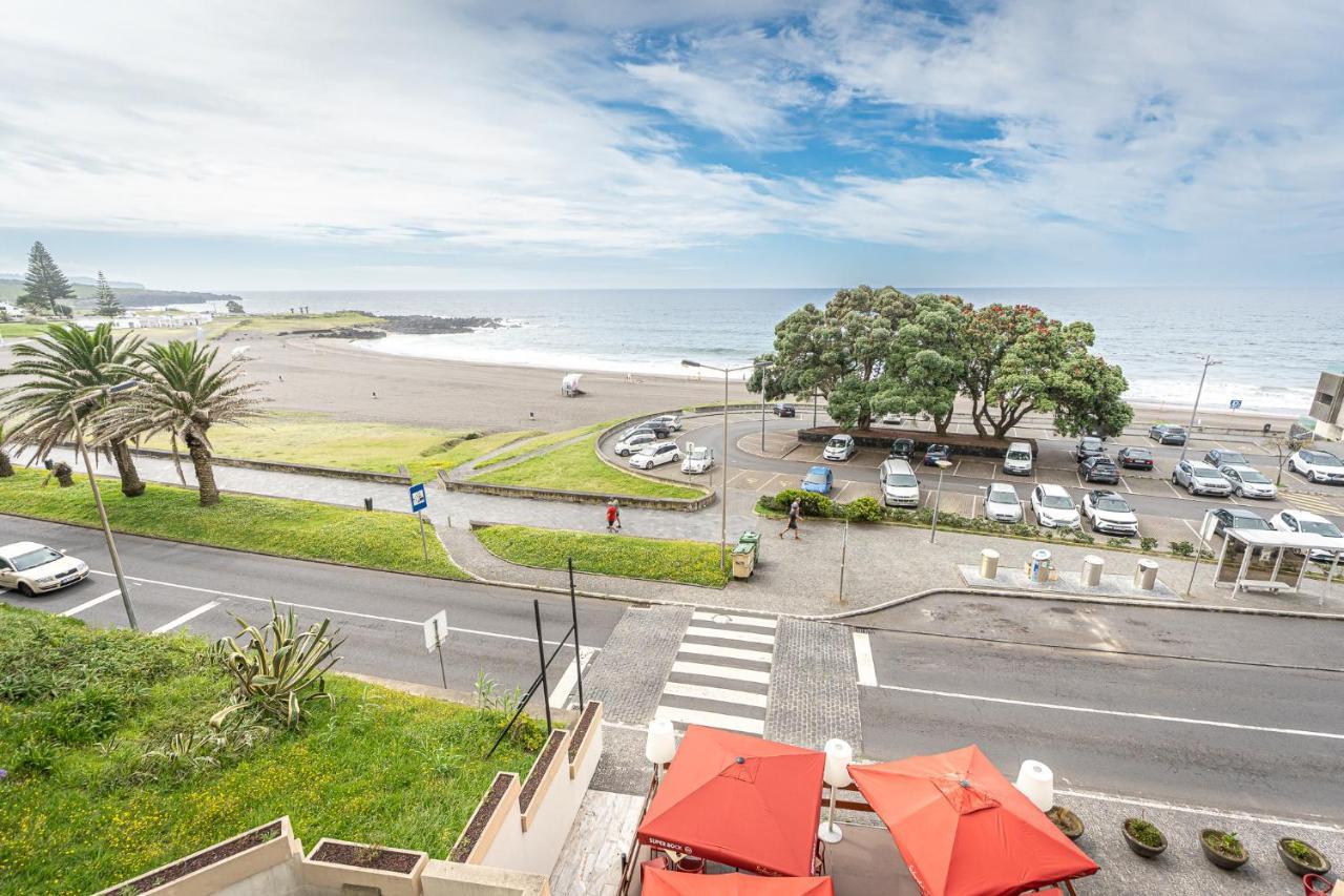 Casa Mar 4 Apartman Ponta Delgada Kültér fotó