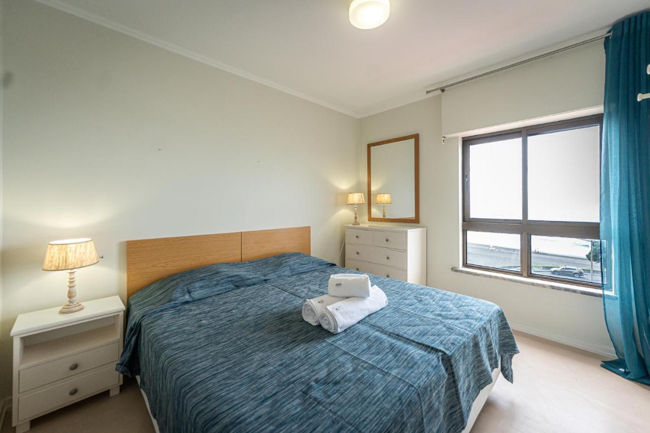 Casa Mar 4 Apartman Ponta Delgada Kültér fotó