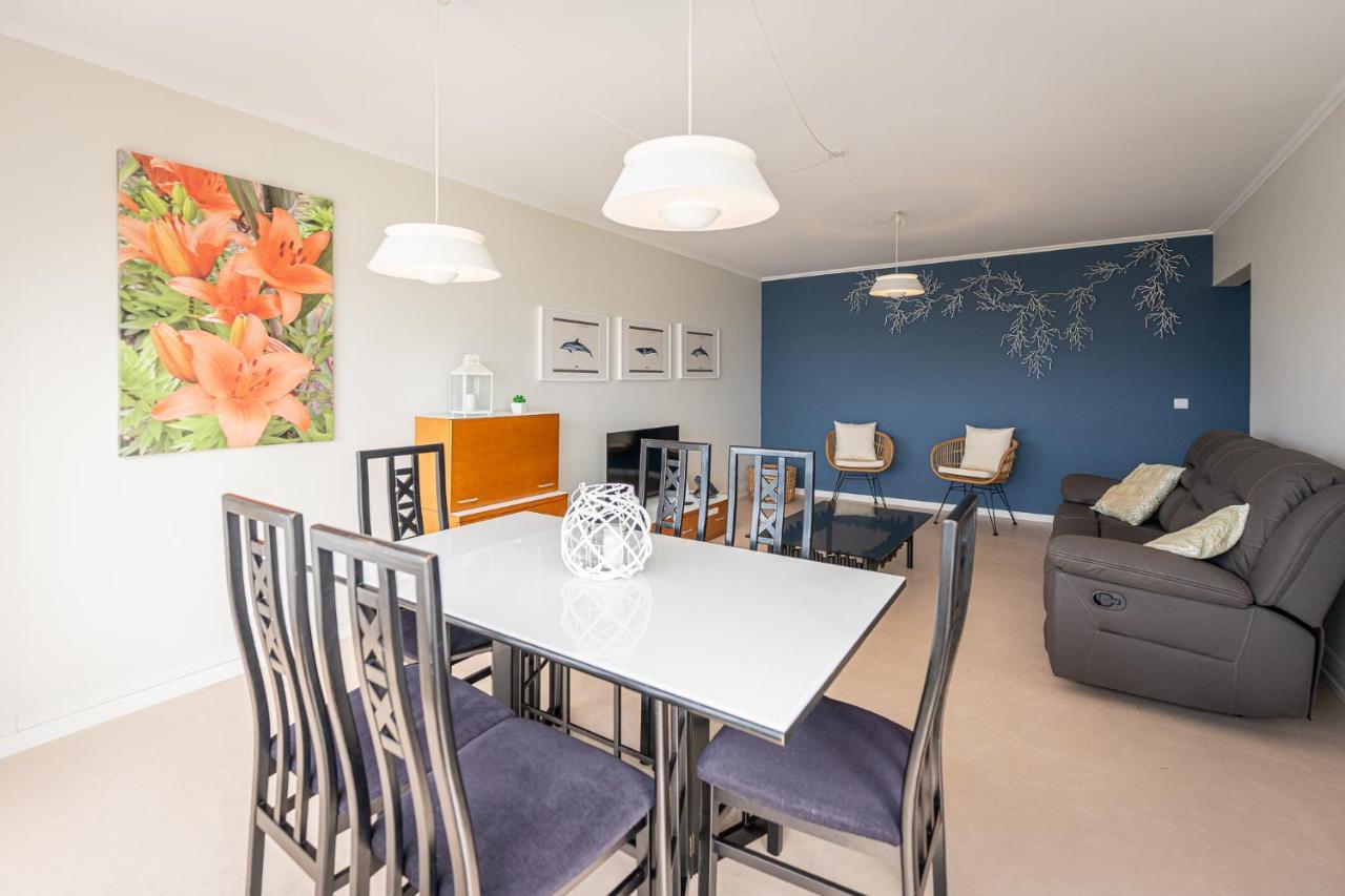 Casa Mar 4 Apartman Ponta Delgada Kültér fotó
