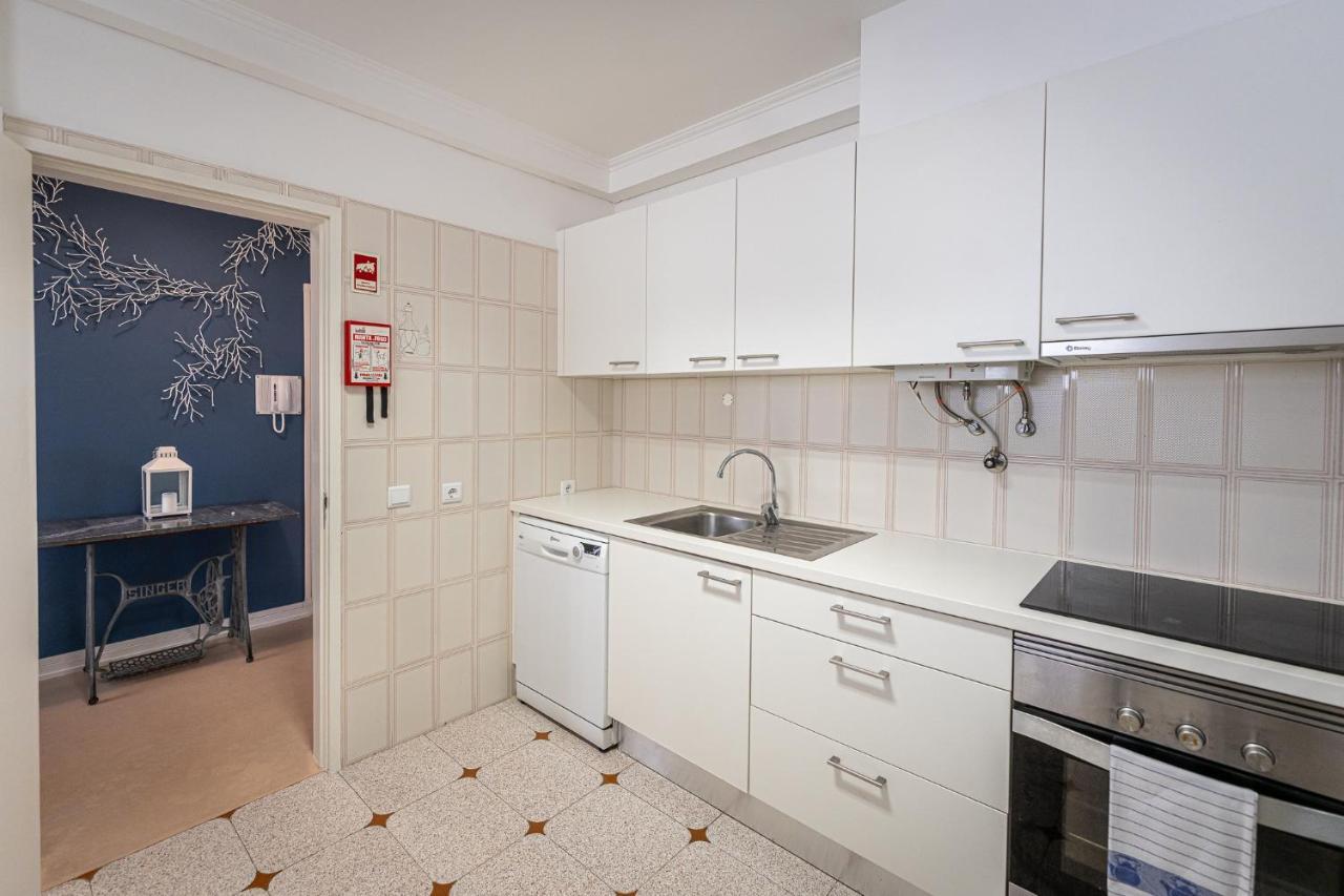 Casa Mar 4 Apartman Ponta Delgada Kültér fotó
