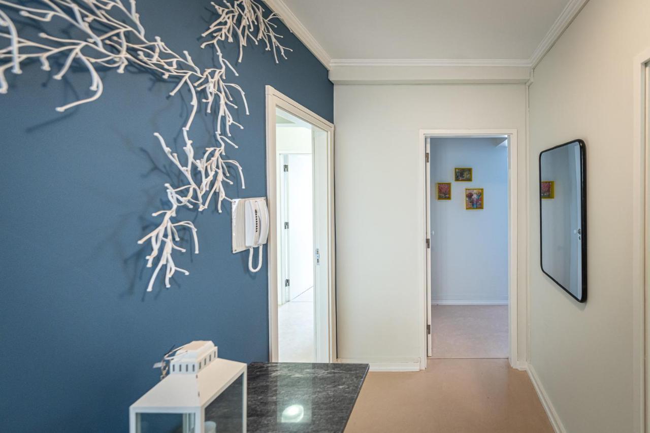 Casa Mar 4 Apartman Ponta Delgada Kültér fotó