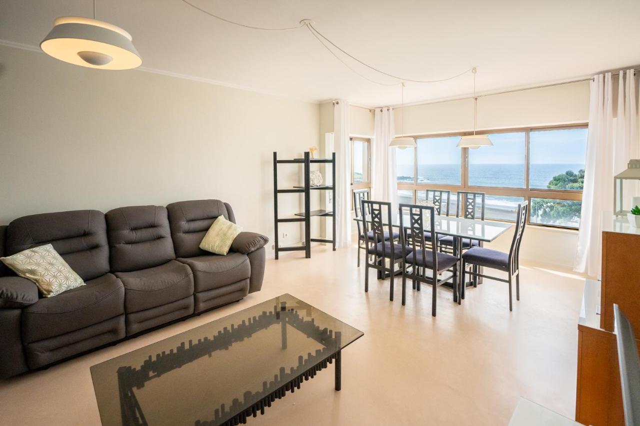 Casa Mar 4 Apartman Ponta Delgada Kültér fotó