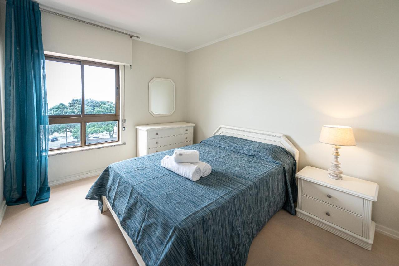 Casa Mar 4 Apartman Ponta Delgada Kültér fotó
