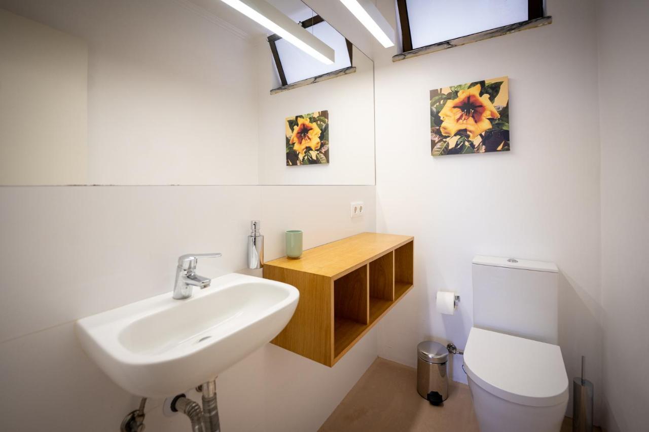 Casa Mar 4 Apartman Ponta Delgada Kültér fotó