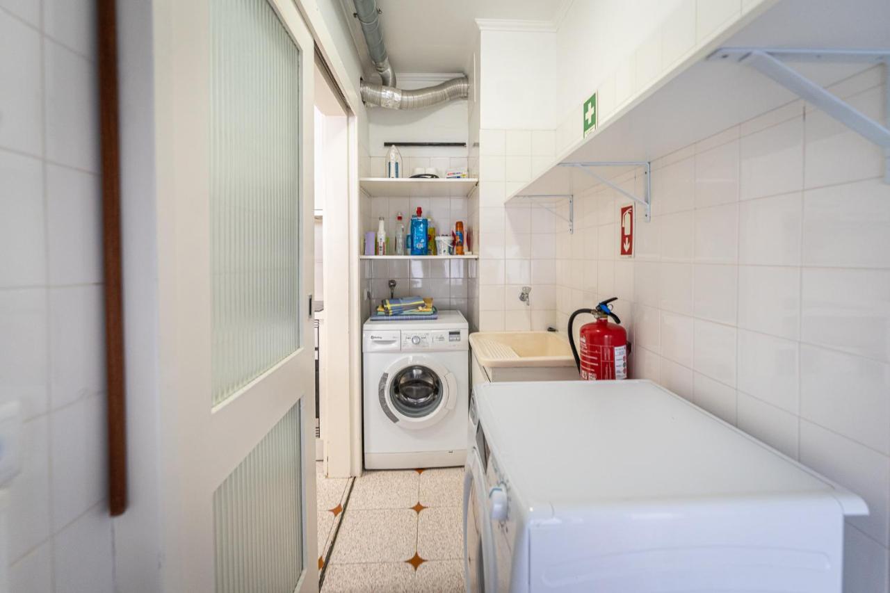 Casa Mar 4 Apartman Ponta Delgada Kültér fotó